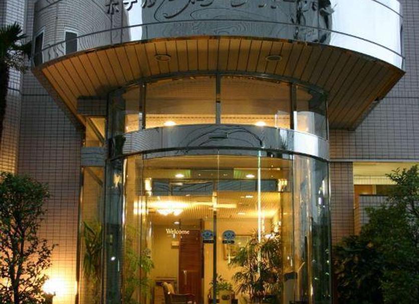 建物 写真