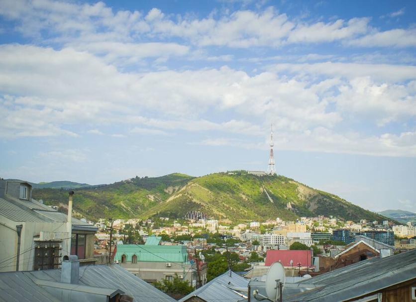 屋外の景色 写真