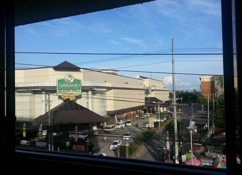 屋外の景色 写真
