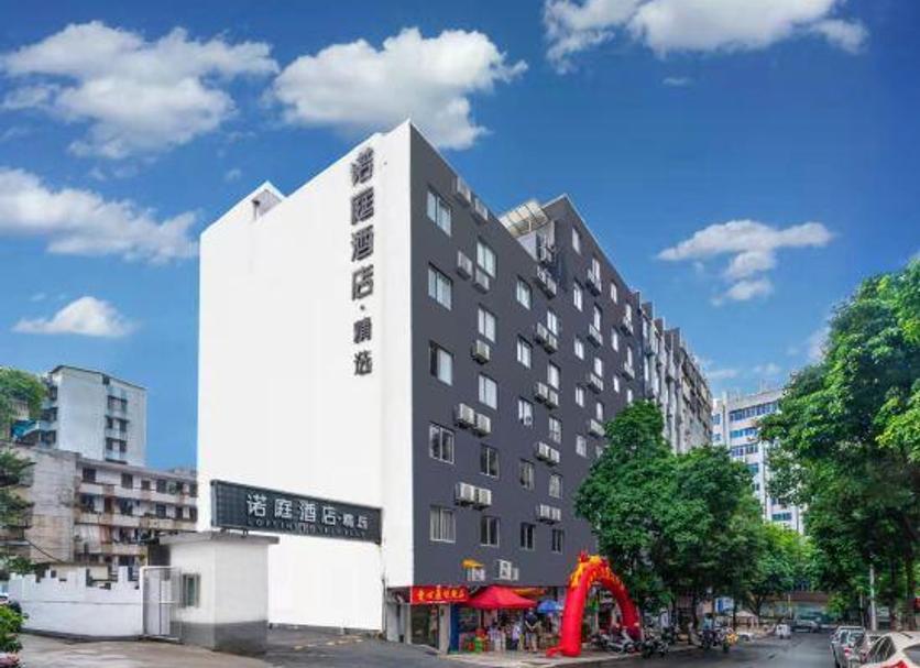 建物 写真
