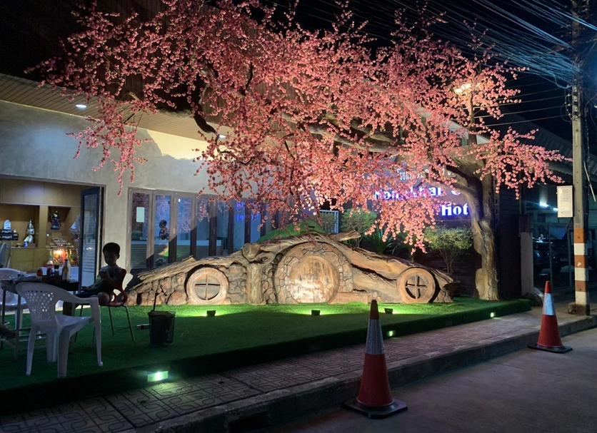 建物 写真