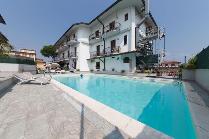 ホテル インターナショナル