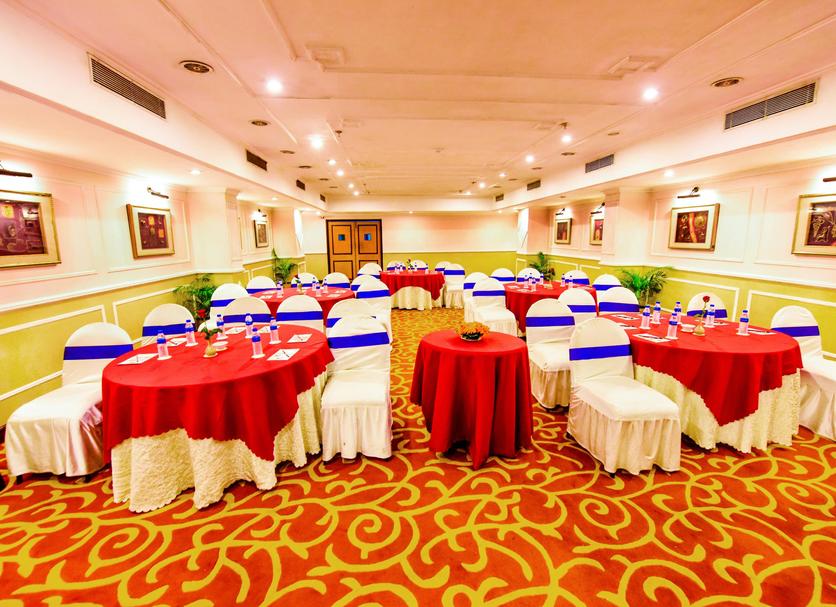 バンケットホール（宴会場） 写真