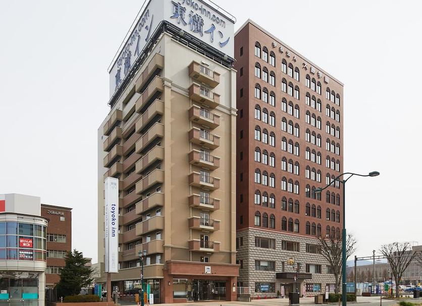 建物 写真