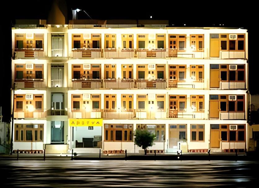 建物 写真