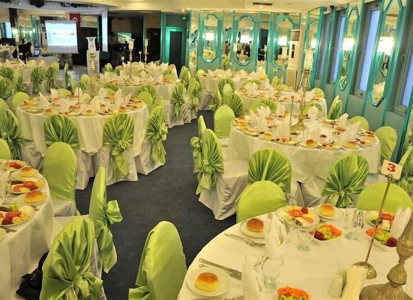 バンケットホール（宴会場） 写真