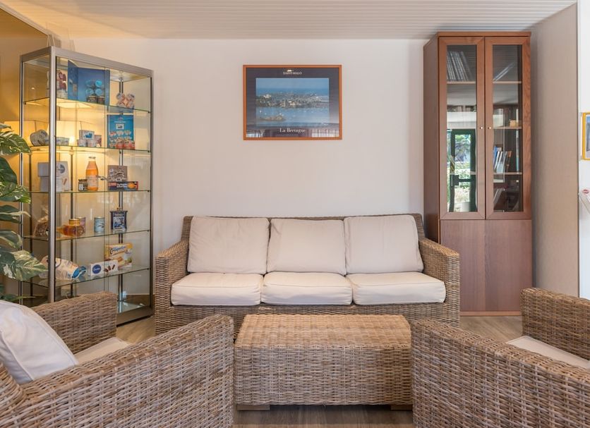 リビングルーム 写真