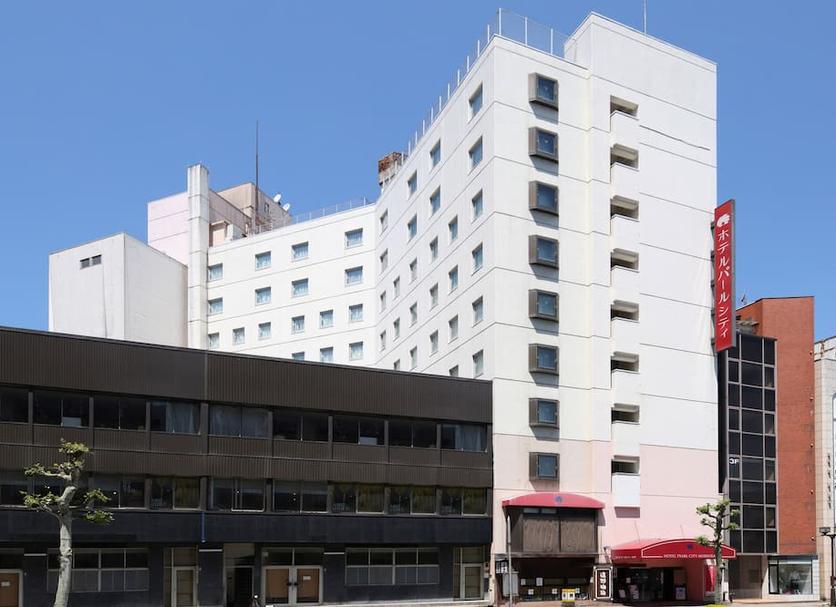 建物 写真