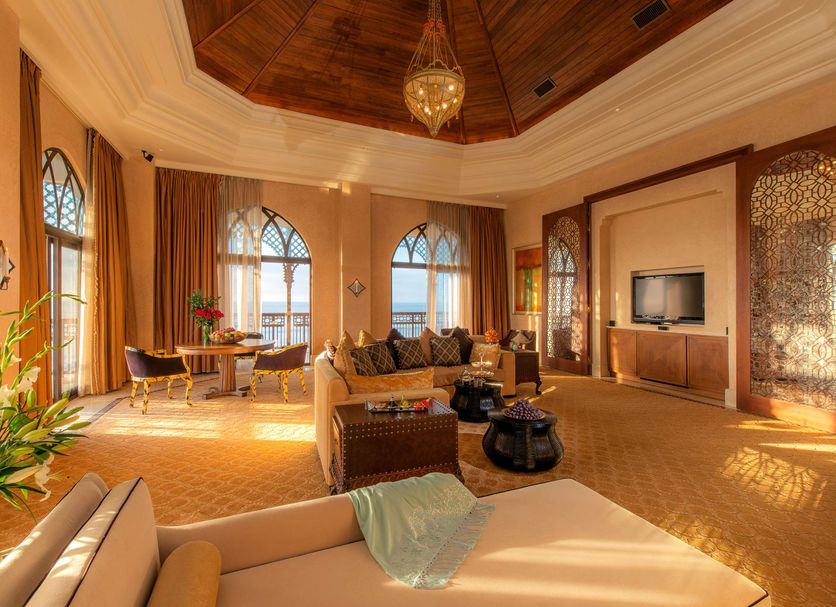 リビングルーム 写真