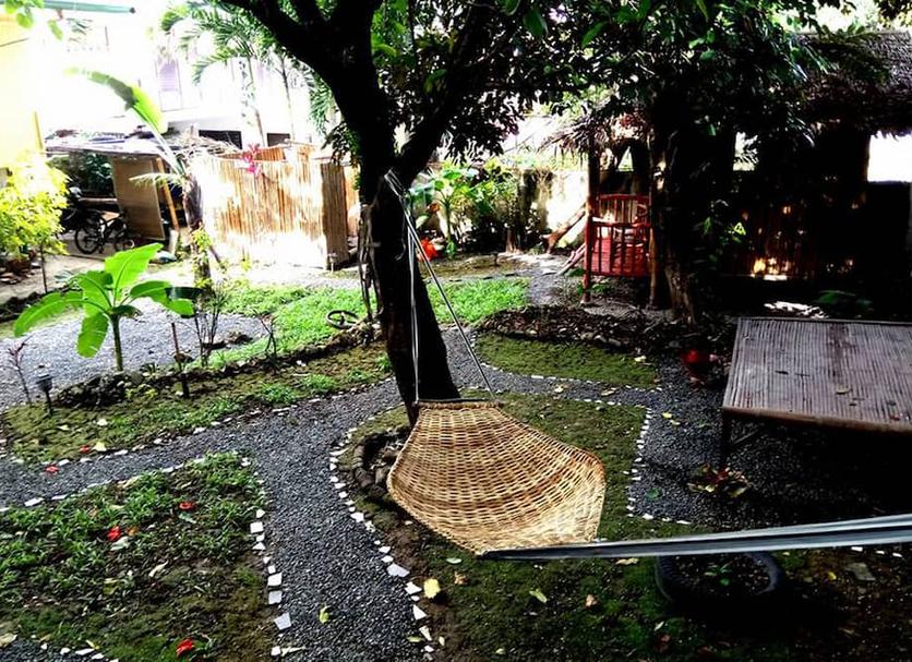 屋外の景色 写真