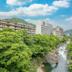 屋外の景色