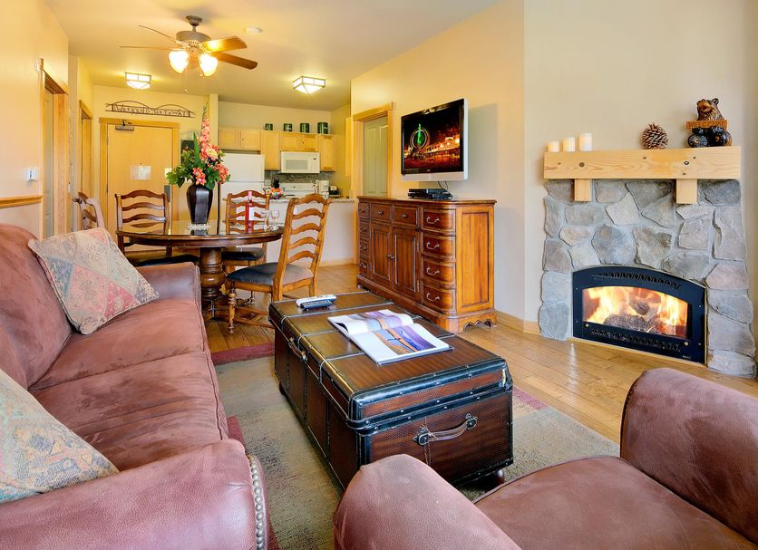 リビングルーム 写真