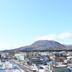 屋外の景色