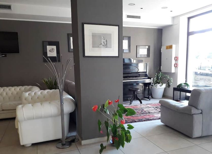 リビングルーム 写真