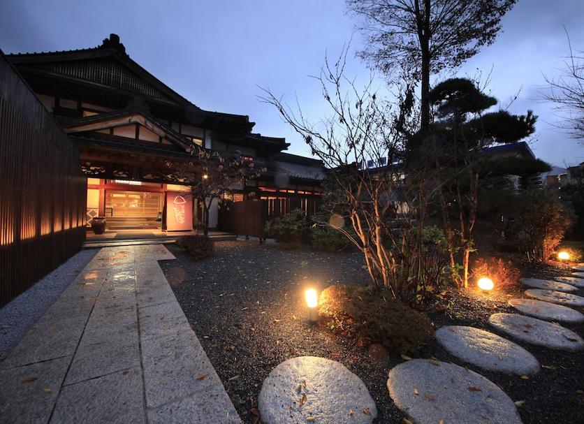 屋外の景色 写真
