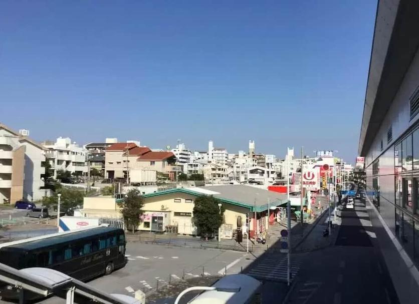 屋外の景色 写真