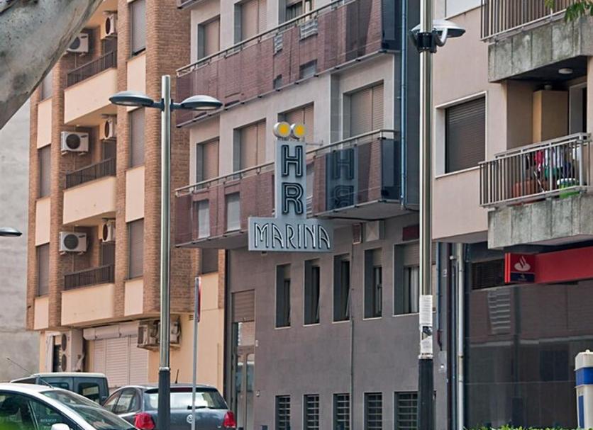 建物 写真
