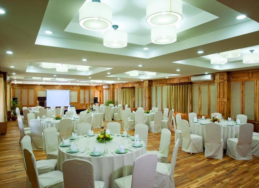 バンケットホール（宴会場） 写真