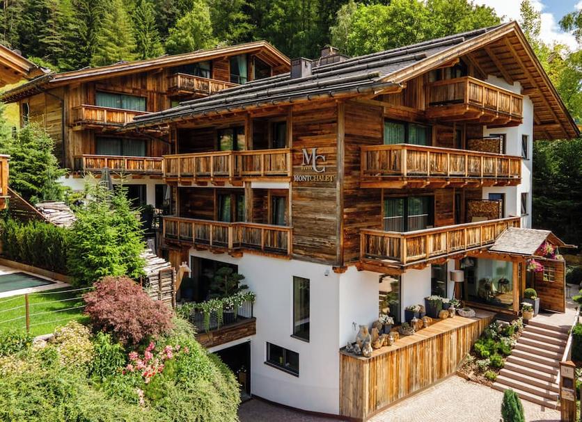 建物 写真