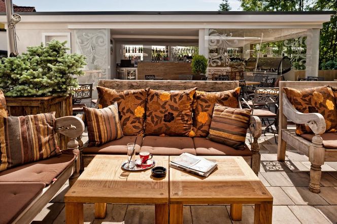 B&B ドヴォル タセン