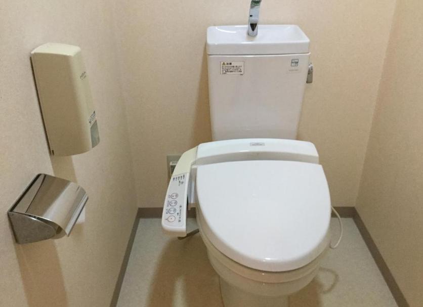 バスルーム 写真