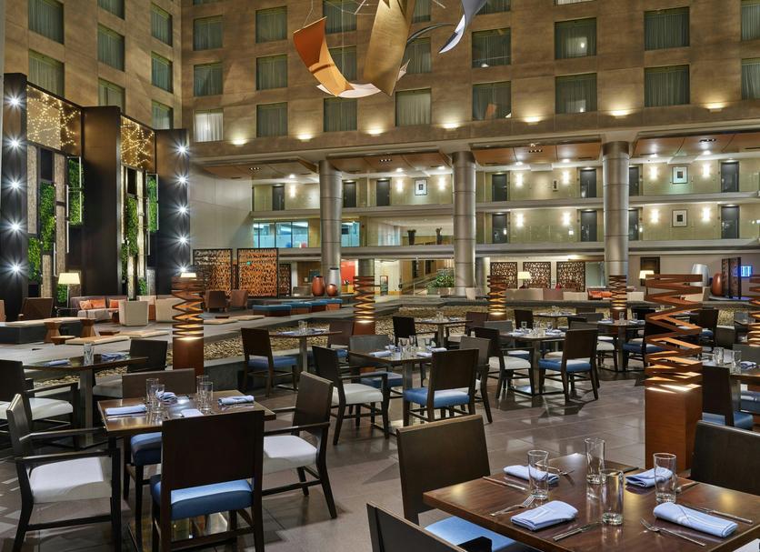 レストラン 写真