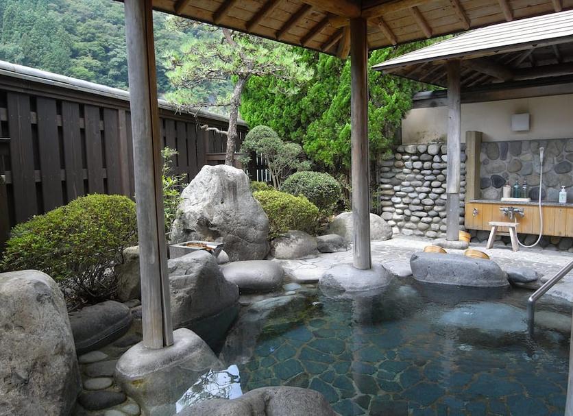 屋外の景色 写真