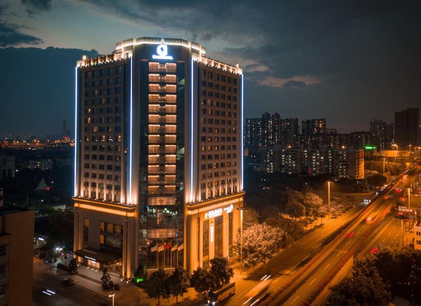 建物 写真