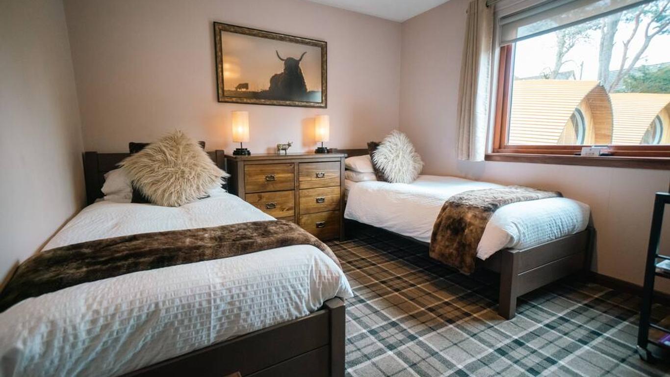 エリスカイ B&B