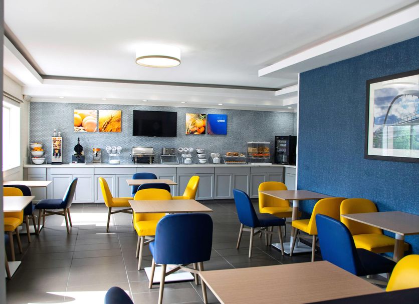 レストラン 写真