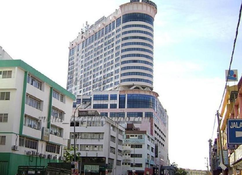 建物 写真
