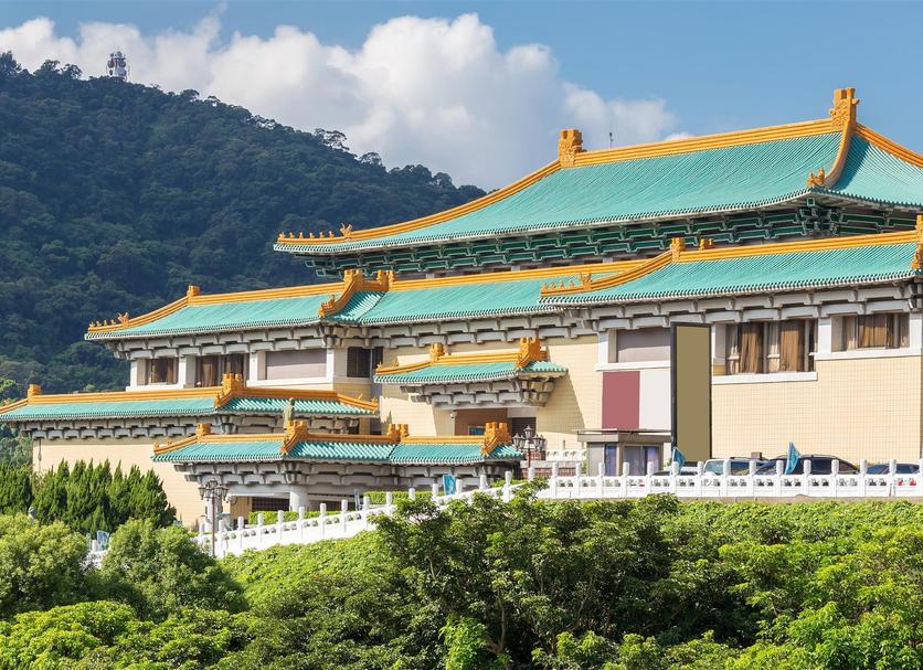 建物 写真