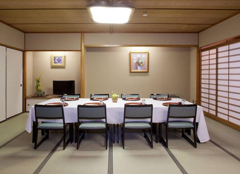 コンファレンスルーム 写真