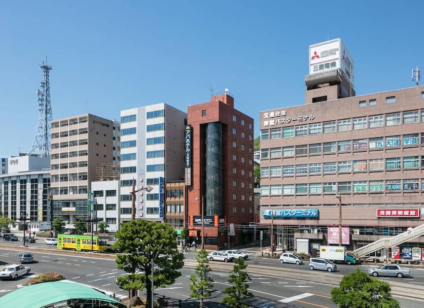 建物 写真