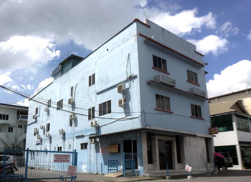 建物 写真