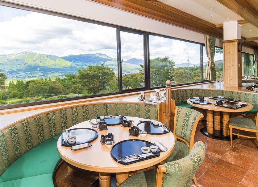 レストラン 写真