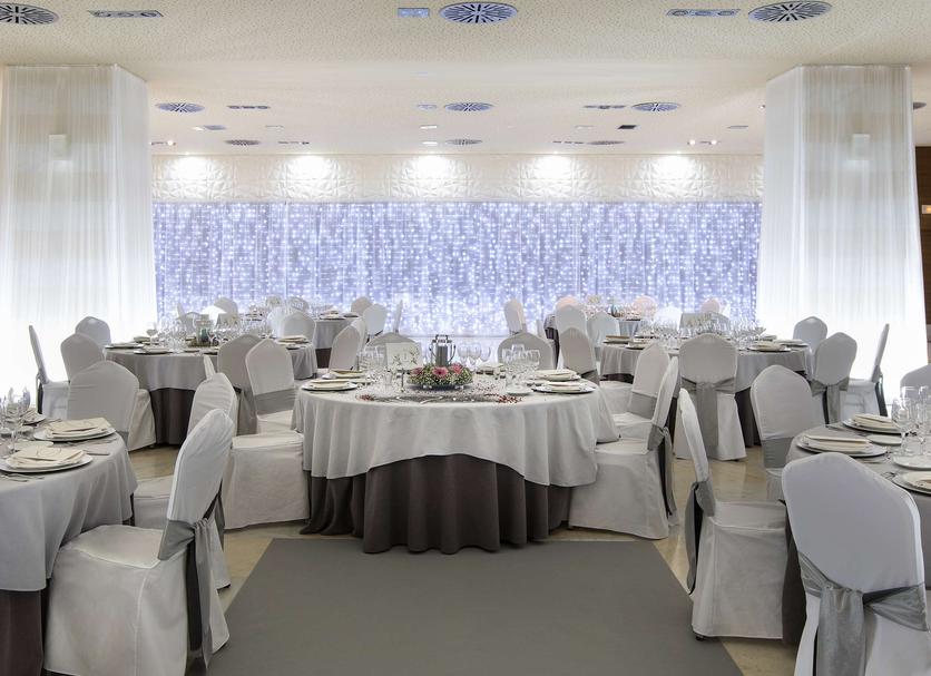 バンケットホール（宴会場） 写真