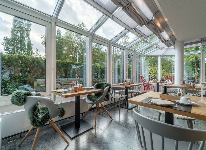 レストラン 写真