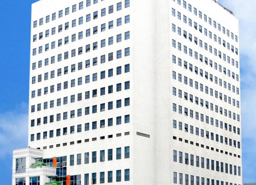 建物 写真