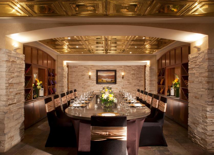 ホテル設備 写真