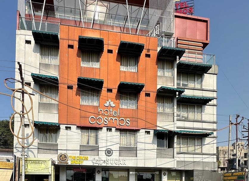建物 写真