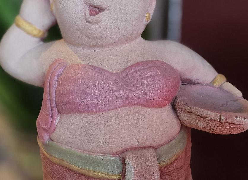 客室の設備 写真