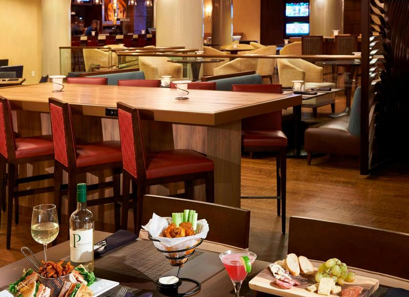 レストラン 写真