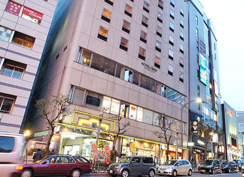 建物 写真