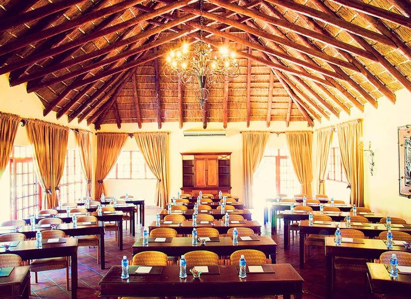 レストラン 写真