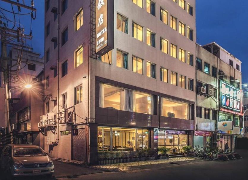 建物 写真