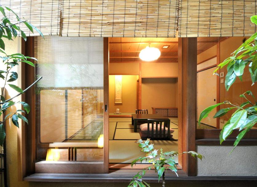 寝室 写真