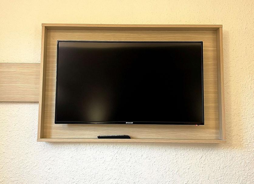 客室の設備 写真
