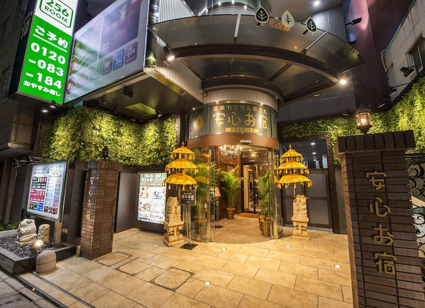 建物 写真