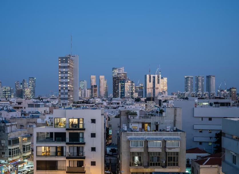 屋外の景色 写真